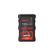 PB-C420S 420Wh Large Capacity V-Mount Battery