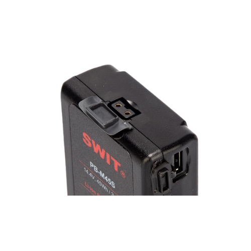 PB-M45S 45Wh Pocket V-Mount Battery Pack