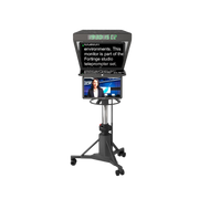 FORTINGE ROBO IP Studio Teleprompter