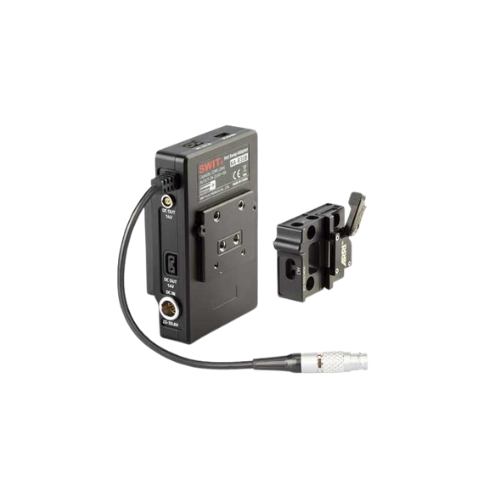 KA-R30B B-mount Hotswap Plate for MINI / MINI LF