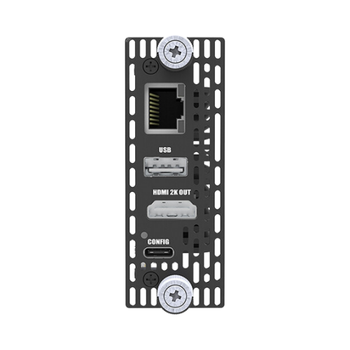Magewell Pro Convert NDI to HDMI Module