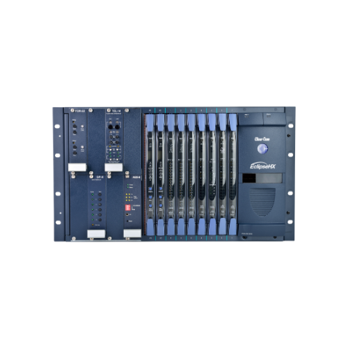 Clear-Com Eclipse HX-Median Matrix Intercom Frame