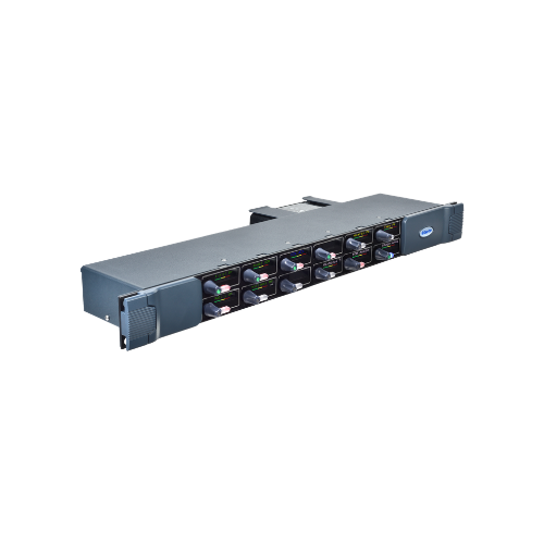 Clear-Com VI-EXPB-12R 12-Key Rotary Control Expansion Panel