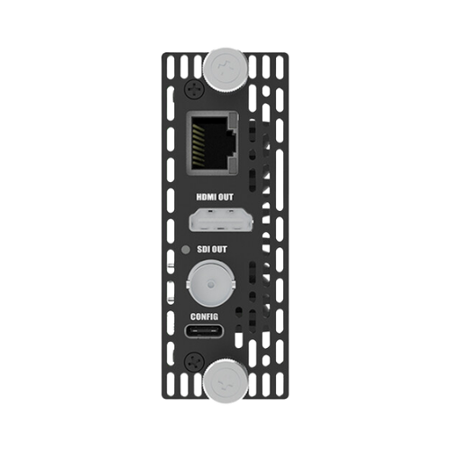 Magewell Pro Convert NDI to HDMI and SDI Module