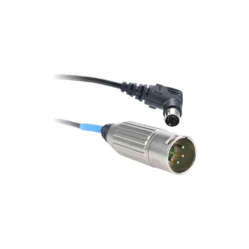 Clear-Com MD-XLR Headset Adapter