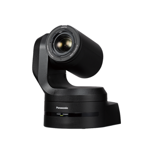 Panasonic AW-HE145W / AW-HE145K HD PTZ Camera