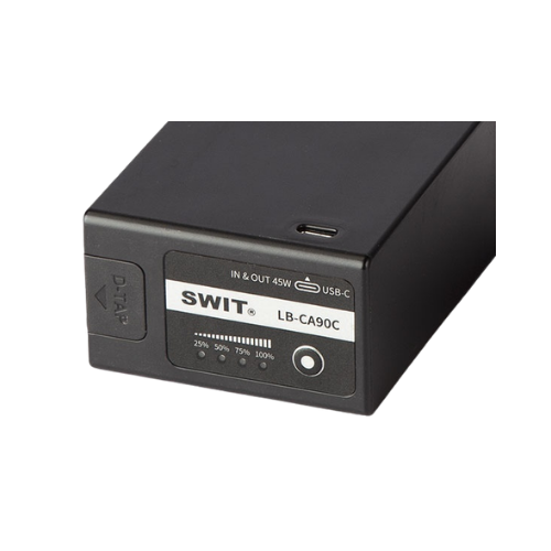 LB-CA90C Canon BP-A Series Battery Pack