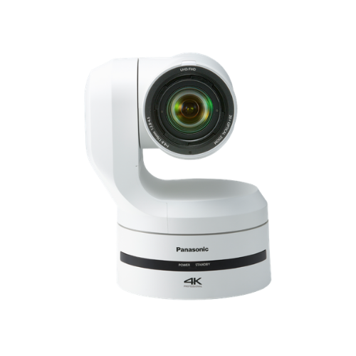 Panasonic AW-UE150AW / AW-UE150AK 4K PTZ Camera