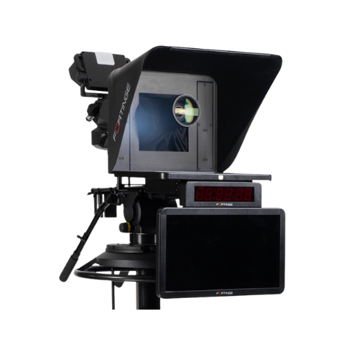 FORTINGE ERA IP Broadcasting Teleprompter