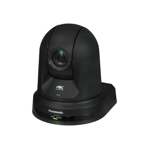 Panasonic AW-UE50W / AW-UE50K 4K PTZ Camera