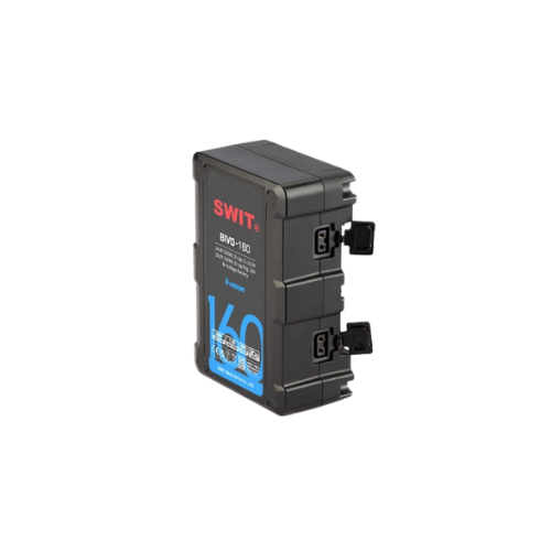 BIVO-160 160Wh Bi-Voltage B-Mount Battery Pack