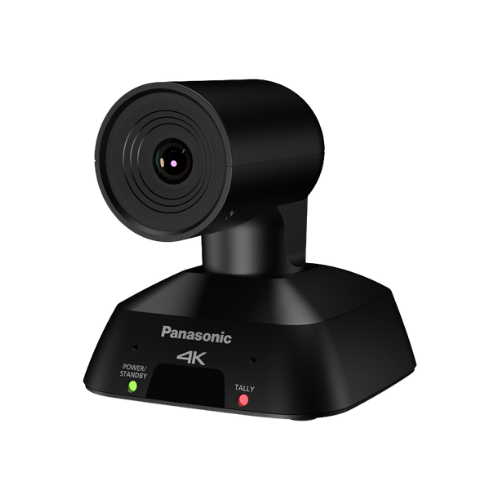 Panasonic AW-UE5WG / AW-UE5KG 4K PTZ Camera