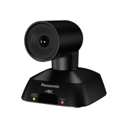 Panasonic AW-UE5WG / AW-UE5KG 4K PTZ Camera