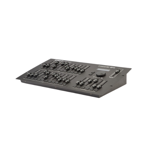 LA-R240 24-ch DMX512 Light Console