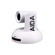 AIDA PTZ-NDI-X18 Full HD NDI|HX PTZ Camera