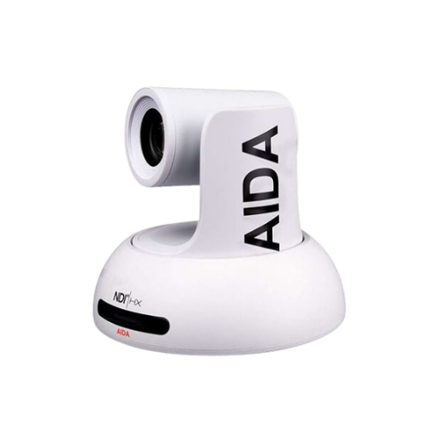 AIDA PTZ-NDI-X18 Full HD NDI|HX PTZ Camera