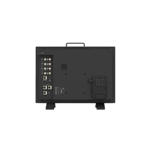 BM-U175 17.3-inch 4K/8K 12GSDI Studio Monitor