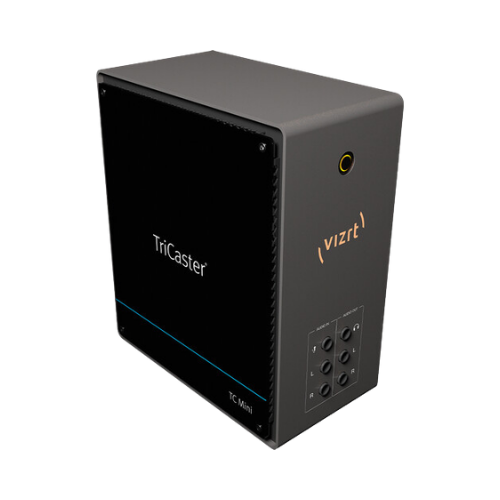 TriCaster Mini X HDMI Bundle
