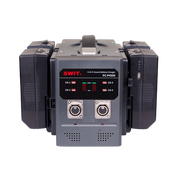 PC-P430S 4-ch V-mount Fast Charger