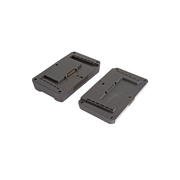 S-8192S 92+92Wh Dividable V-Mount Battery Pack