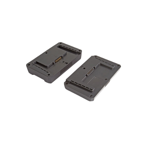 S-8192S 92+92Wh Dividable V-Mount Battery Pack