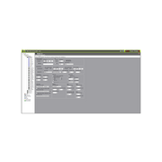 Trilogy Gateway Configuration Software