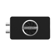 Magewell USB Capture SDI 4K Pro - One-channel 4Kp60 capture device
