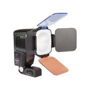 S-2041 COB LED On-camera Light