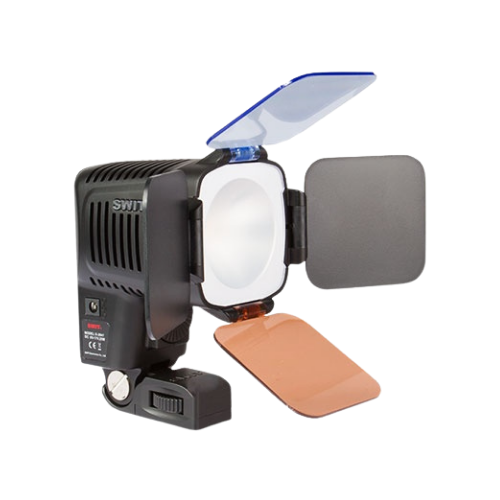 S-2041 COB LED On-camera Light