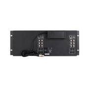 M-1093F Dual 9-inch FHD Waveform Rack LCD Monitor