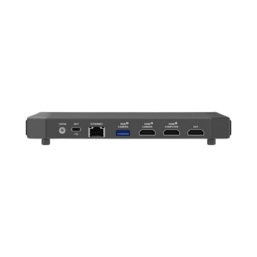 Magewell USB Fusion HDMI & USB Video Capture Device