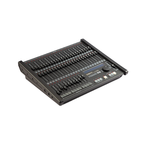 LA-R960 96-ch DMX512 Light Console