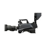 Panasonic HD Studio Camera AK-HC3900 Series