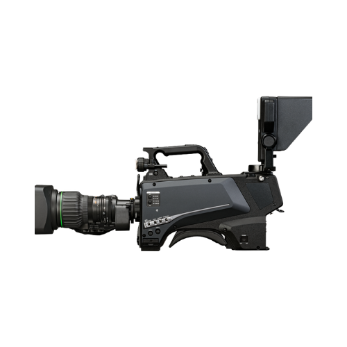 Panasonic HD Studio Camera AK-HC3900 Series