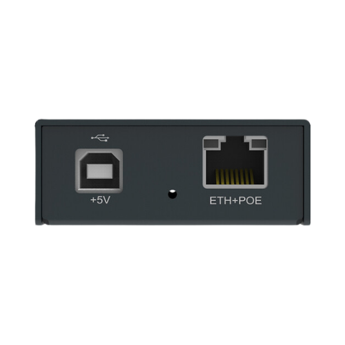Magewell Pro Convert AES67 Multi-Format Bidirectional Analog/IP Audio Converter