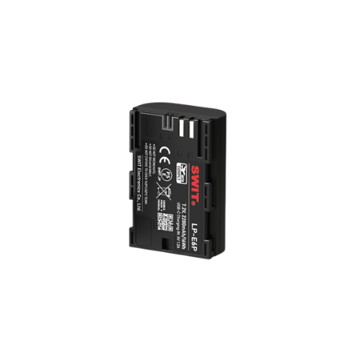 LP-E6P PowerCell Canon LP-E6P Type Camera Battery