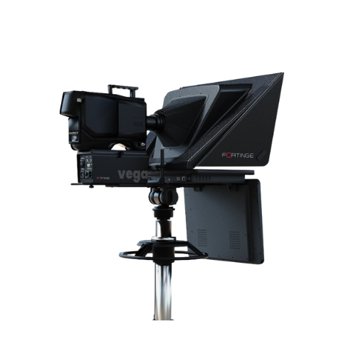 FORTINGE VEGA Studio Teleprompter