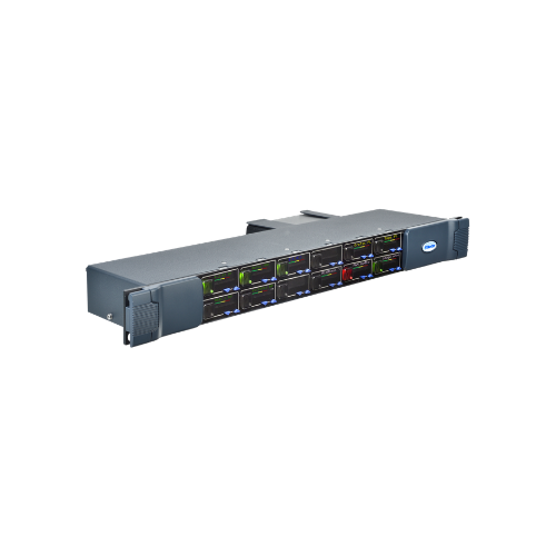 Clear-Com VI-EXPB-12P 12-Key Pushbutton Expansion Panel