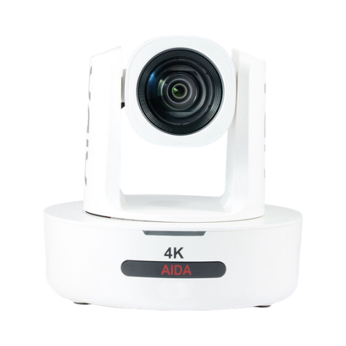 AIDA PTZ4K-NDI-X12 (PTZ4K-NDI-X12B / PTZ4K-NDI-X12W)