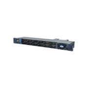 Clear-Com VI-PNLB-12L 1RU Rackmount 12-Key Lever Keypanel