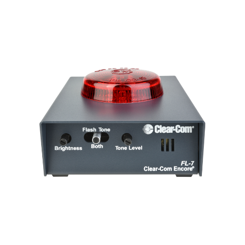 Clear-Com FL-7 Call Signal Flasher