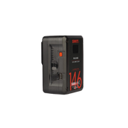 PB-S146S 146Wh Multi-Sockets Digital Battery Pack