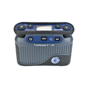 Clear-Com FSII-BP24-O2 FreeSpeak II 2.4 GHz Hyperbaric Wireless Beltpack