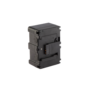 BIVO-290 290Wh Bi-Voltage B-Mount Battery Pack