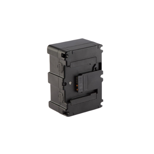 BIVO-290 290Wh Bi-Voltage B-Mount Battery Pack