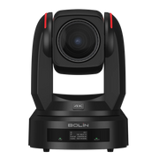 1-Inch 4K60 Broadcast PTZ Camera | Bolin R9-L420N | 20x Zoom & NDI High-Bandwidth
