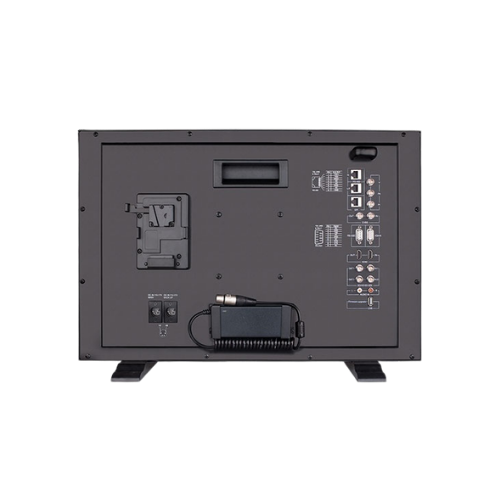 S-1243F 23.8-inch Full HD Waveform Studio LCD Monitor