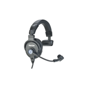 Clear-Com CC-300 Single-Ear Standard Intercom Headset