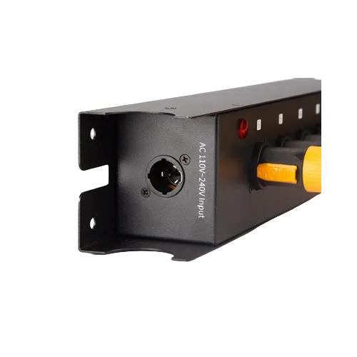 PA-J616 1-to-6 Power Distribution Box