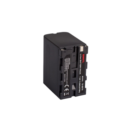 S-8970 SONY L Series DV Camcorder Battery Pack